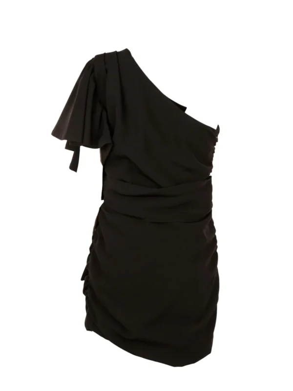 AB004 ABITO NERO