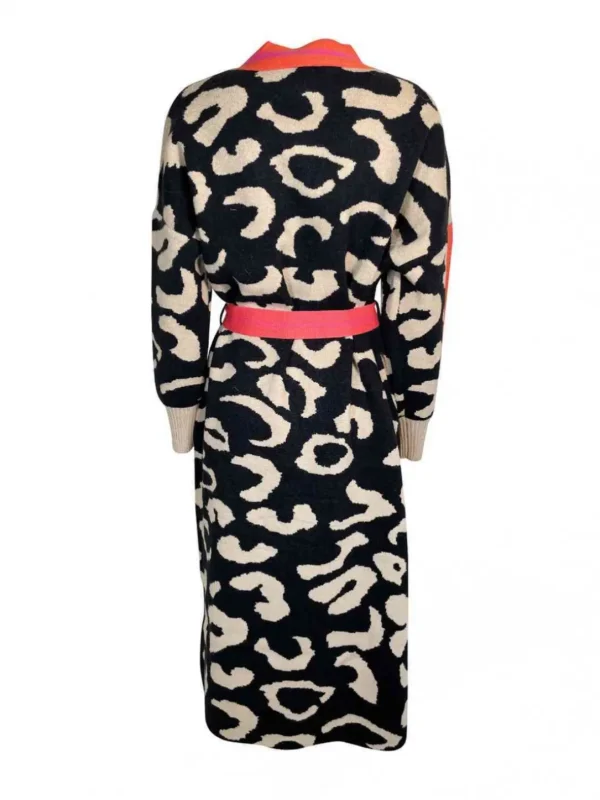 CARDIGAN MACFUXARA