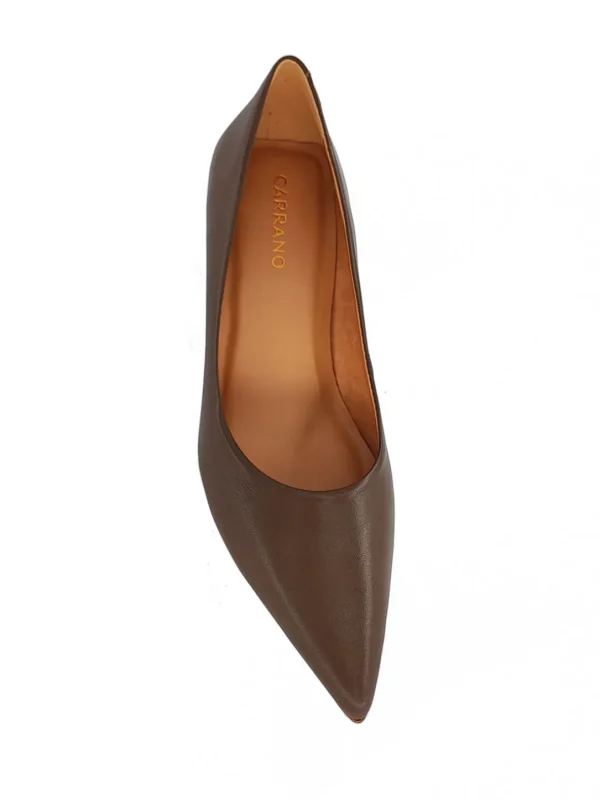 *DECOLLETTE T.MEDIO 40-75