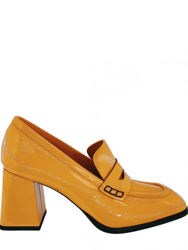 GABRY70 ARANCIO