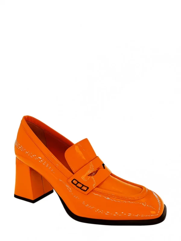 GABRY70 ARANCIO