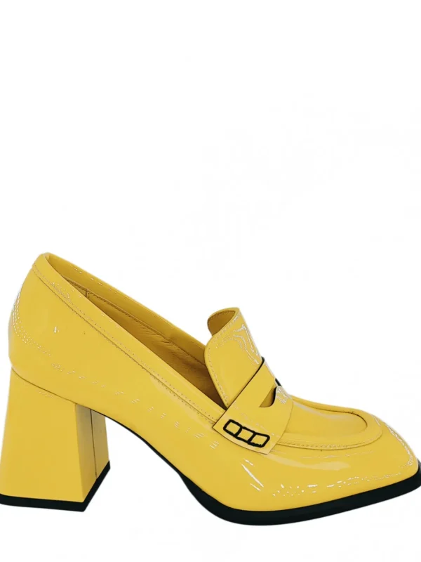 GABRY70 GIALLO