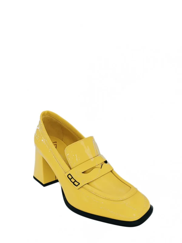 GABRY70 GIALLO