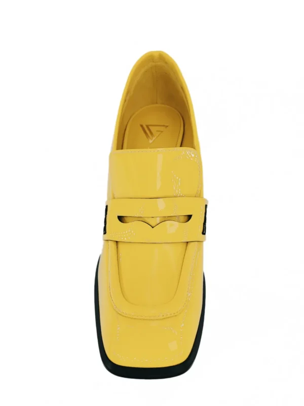 GABRY70 GIALLO