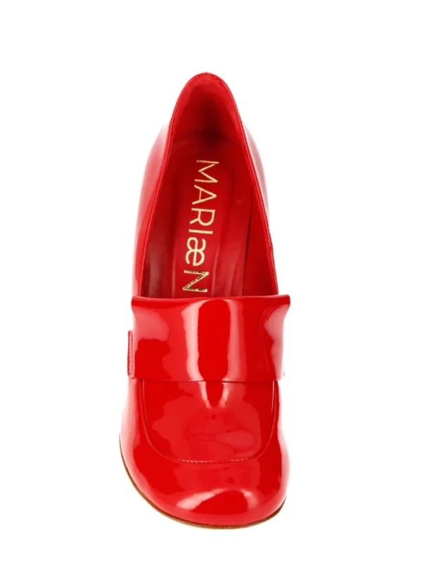 GEA RED