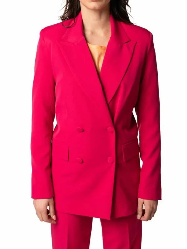 GI 901 FUXIA
