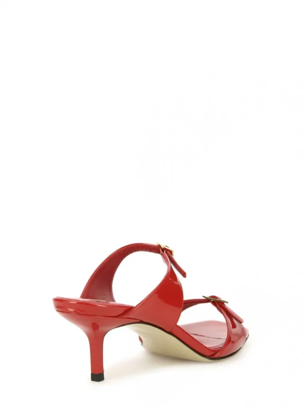 KO9082 ROSSO