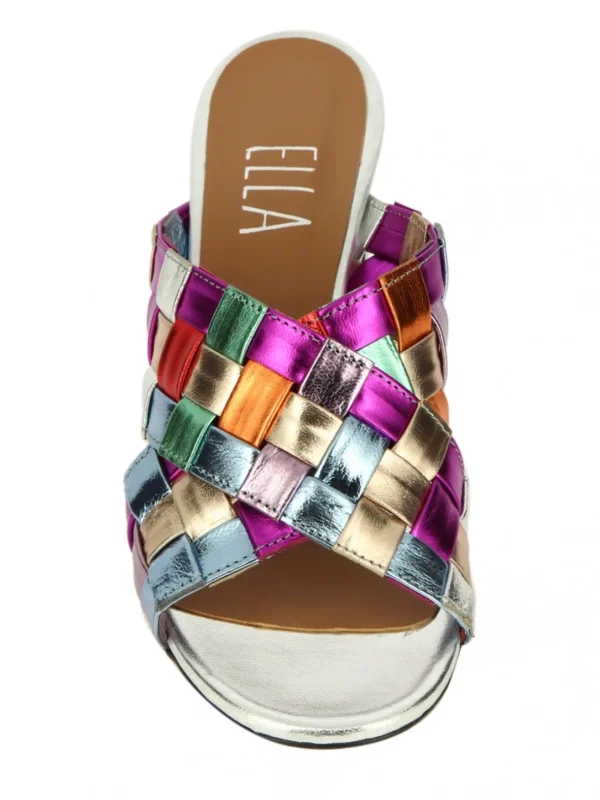 L6710 MULTICOLO