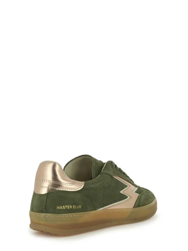 MG568 MILITARE