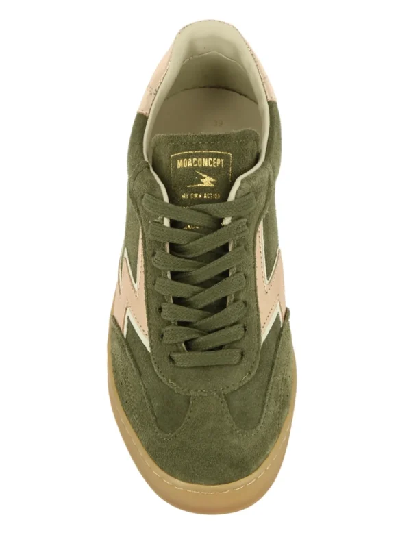 MG568 MILITARE