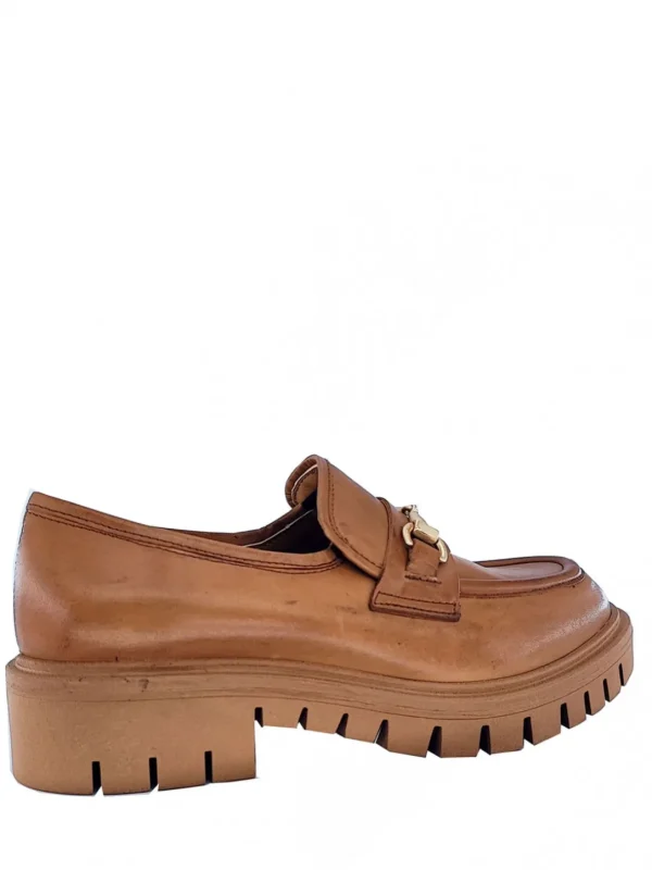 *Mocassino T.Basso 0-35