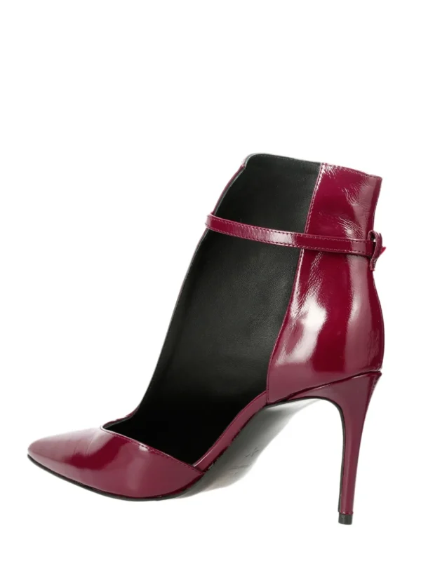 MT 261-80 RUBINO