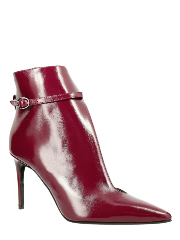 MT 261-80 RUBINO