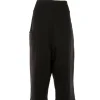 NOAH-PANTALONE NERO