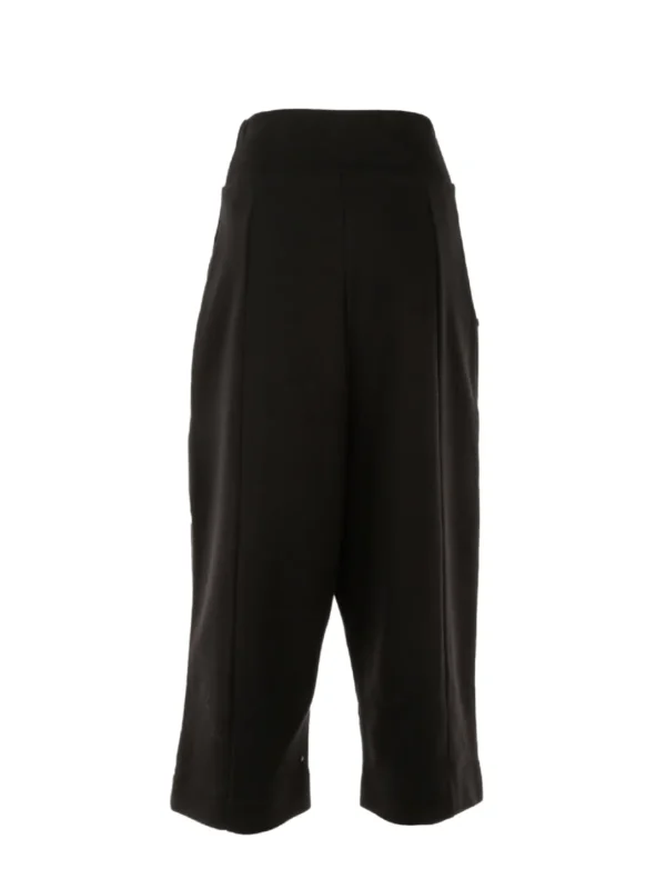 NOAH-PANTALONE NERO