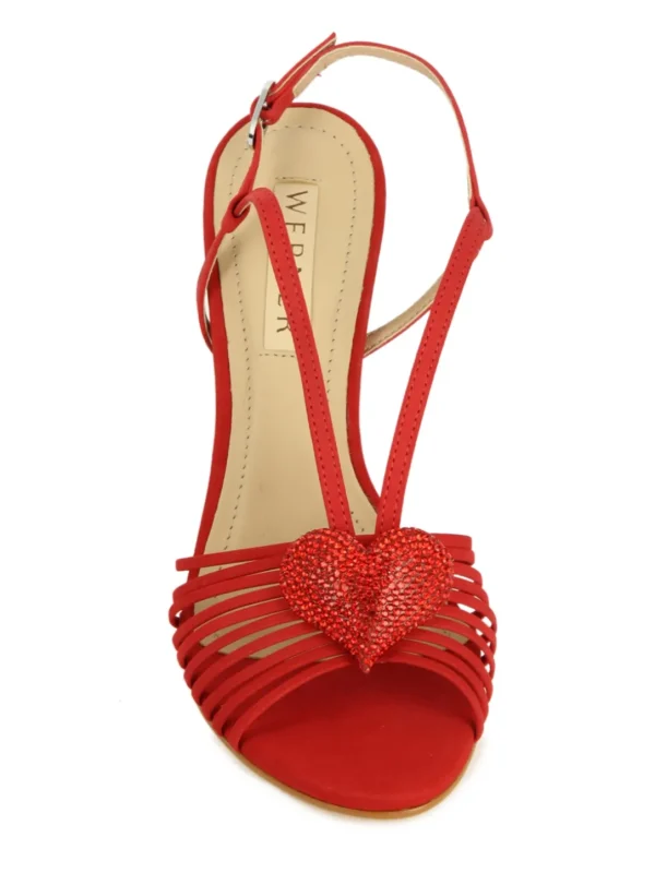 32-20678 RED