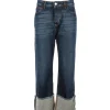 321SD26005 DENIM