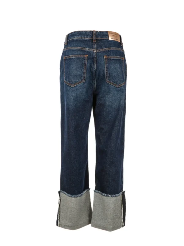 321SD26005 DENIM