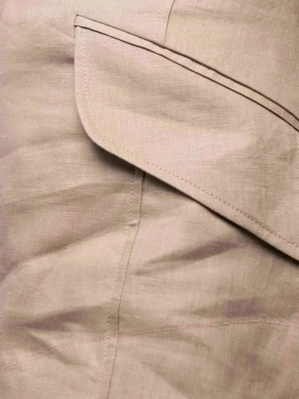 0044 SHORT CAMMELLO