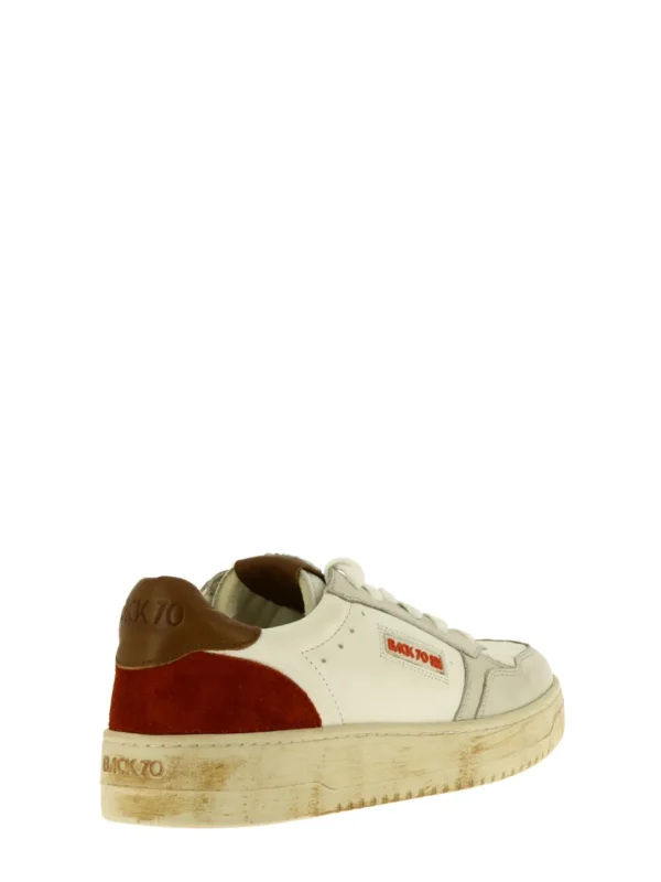 SLAM H45 ORANGE