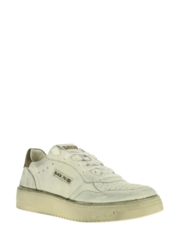SLAM VINTAGE IM64 MILKPIOMB