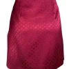 SOHO SKIRT CHERRY
