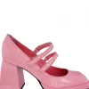 YA 2334 PINK